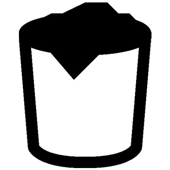 垃圾桶圖標(biāo)及分類標(biāo)識(shí)有哪些？